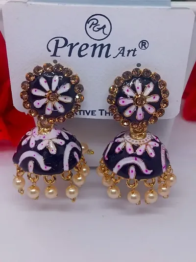 Beautiful Earrings