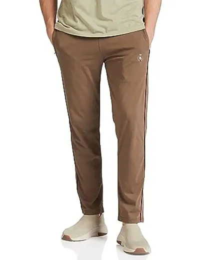 Must Have Cotton Regular Track Pants For Men 