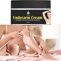 Classic Underarm And Neck Back Whitening Cream-thumb2