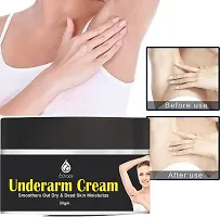 Classic Underarm And Neck Back Whitening Cream-thumb1