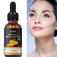 Classic 15% Vitamin C Serum For Skin Brightening Uv Damage and Glow Stable With Vitamin C Face Serum For Glow Pack Of 2-thumb4