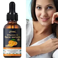 Classic Vitamin C Face Serum For Brightening And AntiAging-thumb4