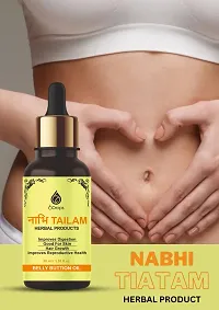 Classic Nabhi Tailam For Nourishing Oil-thumb4