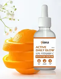 Classic Vitamin C Face Serum For Glow Reduces Dark Spots Dermat Tested-thumb3