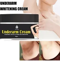 Classic Underarm And Neck Back Whitening Cream-thumb3