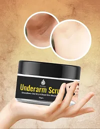 Classic Underarms Scrub Knee Whitening Neck Whitening Scrub-thumb2