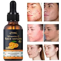 Classic Vitamin C Face Serum For Brightening And AntiAging-thumb3