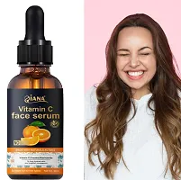 Classic Vitamin C Face Serum For Brightening And AntiAging-thumb2