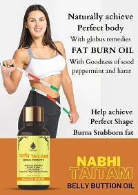 Classic Nabhi Tailam For Nourishing Oil-thumb3