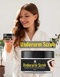 Classic Underarms Scrub Knee Whitening Neck Whitening Scrub-thumb1