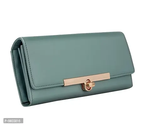 Green Woman Handbag 2023 OL Korean Luxury Trend Women Girl Shoulder bag PVC  Crossbody PU Purses Women's Leather New Totebag - AliExpress