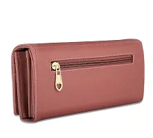 ALSU Women's Pink Hand Wallet_shd-002pnk-thumb2