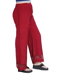 Designer Minar Palazzo for Women-thumb1