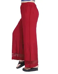 Designer Minar Palazzo for Women-thumb2