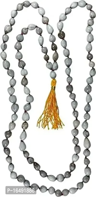 Devotee Fashion Original Vaijanti Mala 108 Beads for Jaap  Wearing Pack of 01pcs-thumb0