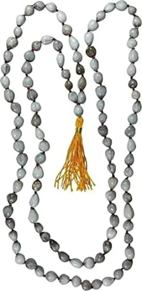 Devotee Fashion Original Vaijanti Mala 108 Beads for Jaap & Wearing Pack of 01pcs