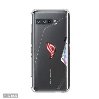 Careflection Back Cover for Asus Rog Phone 3