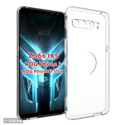 Careflection Back Cover for Asus Rog Phone 3-thumb2