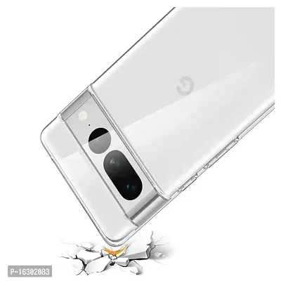 Careflection Back Cover for Google Pixel 4a-thumb2