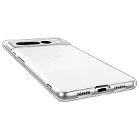 Careflection Back Cover for Google Pixel 6a-thumb2