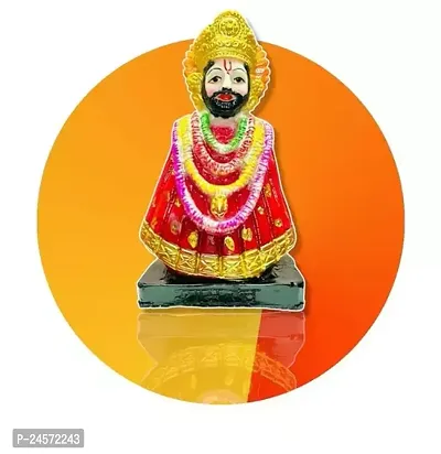 Premium Quality Polyresin Religious Idol And Figurine Showpiece