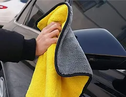 Microfiber Cloth for Car Cleaning Towel-thumb1