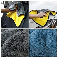 Microfiber Cloth for Car Cleaning Towel-thumb2