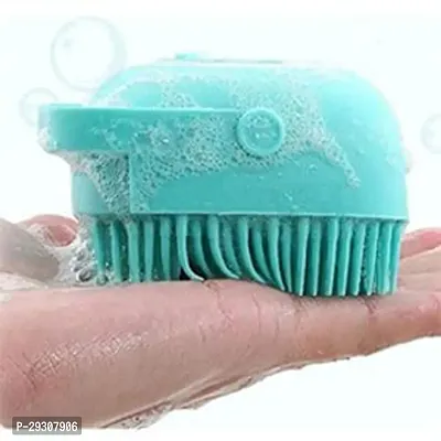 Silicon Massage Bath Brush-thumb4