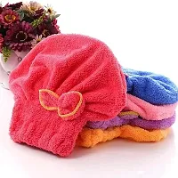 Absorbent Towel Hair-thumb3