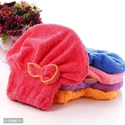 Absorbent Towel Hair-thumb4
