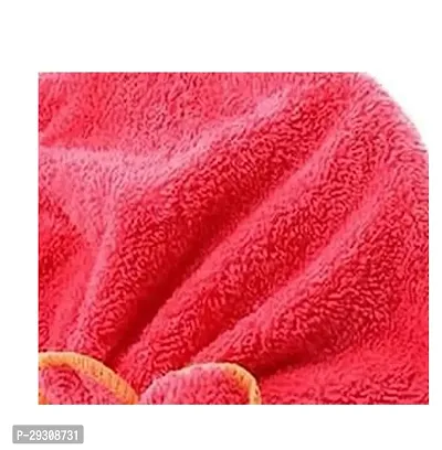 Absorbent Towel Hair-thumb3