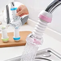 Expandable Head Nozzle Bathroom Tap-thumb1