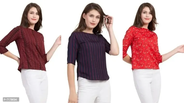 woman top wear