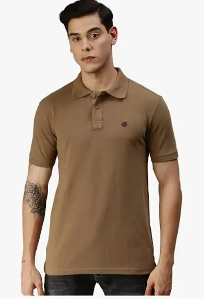 ONN Men Polo