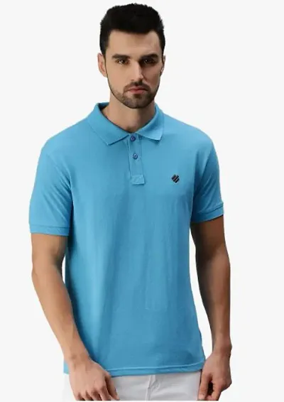 Classic Polos For Men