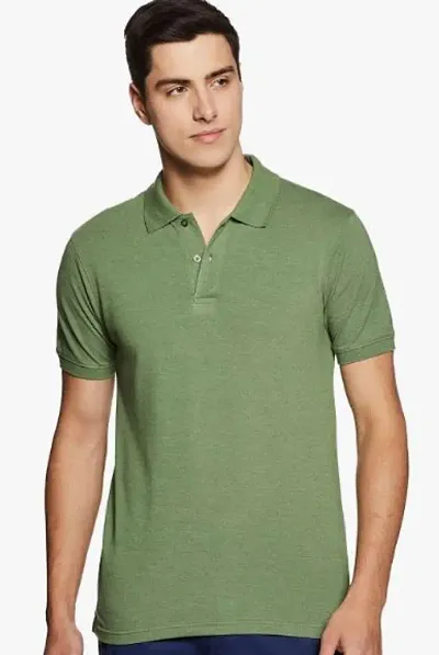 Classic Polos For Men