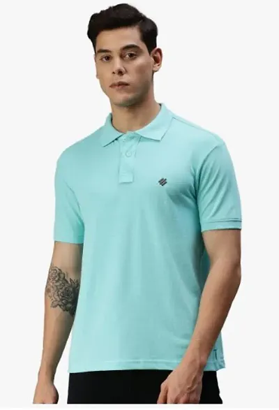 Classic Polos For Men