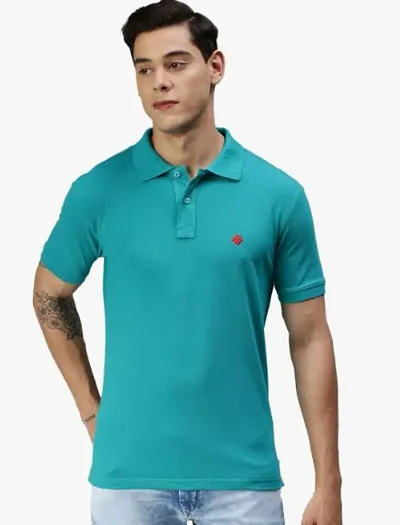 Classic Polos For Men