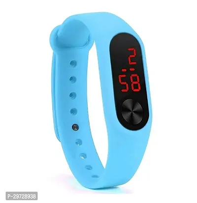 Stylish Digital Watch for Kid-thumb0