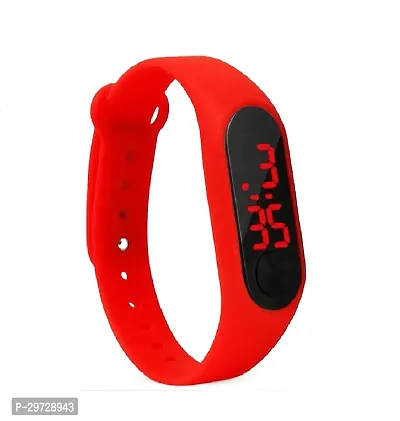 Stylish Digital Watch for Kid-thumb0