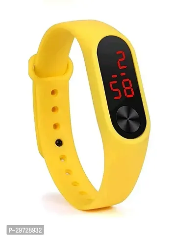 Stylish Digital Watch for Kids-thumb0