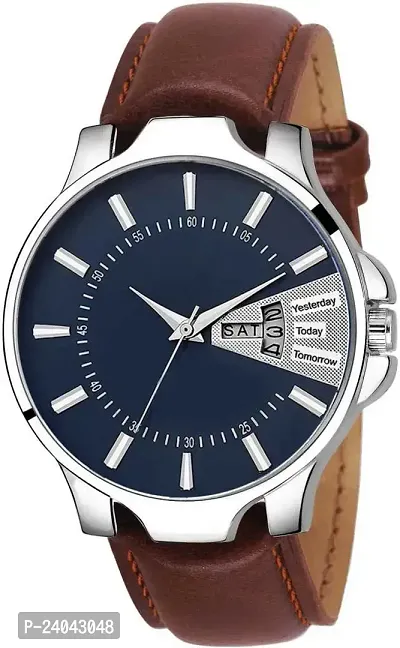 Classy Analog Watches for Men-thumb0