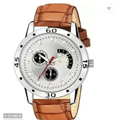 Classy Analog  Watches for Men-thumb0