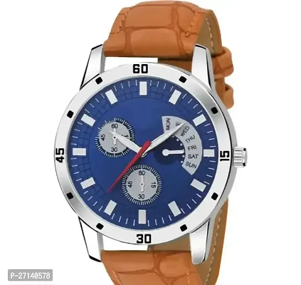 Classy Analog  Watches for Men-thumb5