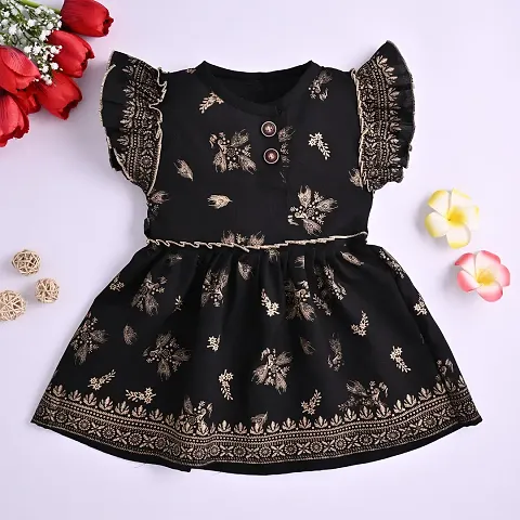 Girls Stylish Dresses