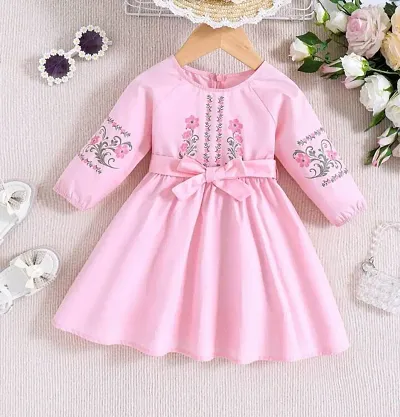 Girls Stylish Dresses