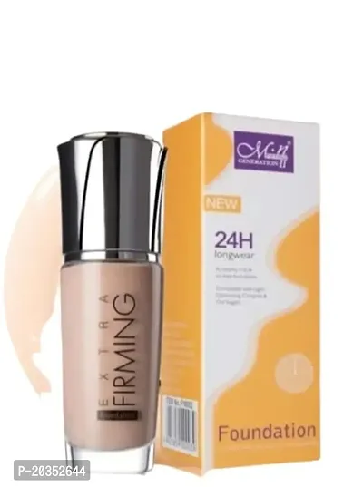 Extra Firming FOundation Perfect Wear Extralasting Generation