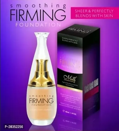 Smoothing FIRMING Foundation Perfect Wear Extralasting Generation-thumb2