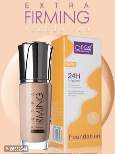 Extra Firming FOundation Perfect Wear Extralasting Generation-thumb2