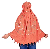 : Stylish Cotton Scarf for Women-thumb2